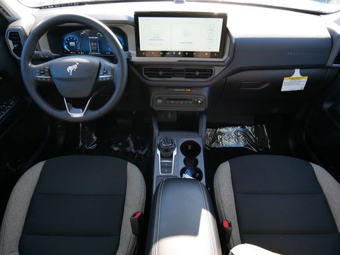 Used 2025 Ford Bronco Sport Big Bend image 10