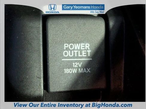 Certified 2017 Honda CR-V EX-L image 30