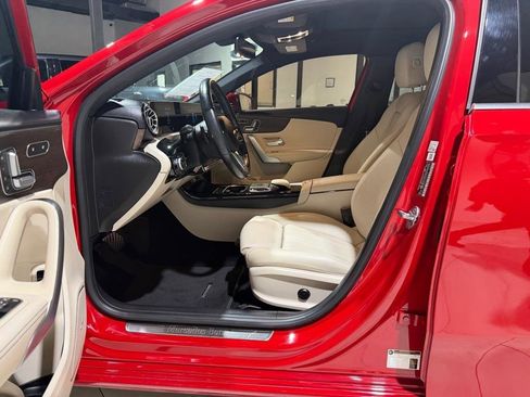Used 2019 Mercedes-Benz A 220 4MATIC image 21