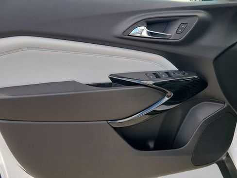 New 2026 Chevrolet Trax LT image 29