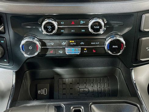 New 2025 Ford F150 XLT w/ Equipment Group 302A MID image 16
