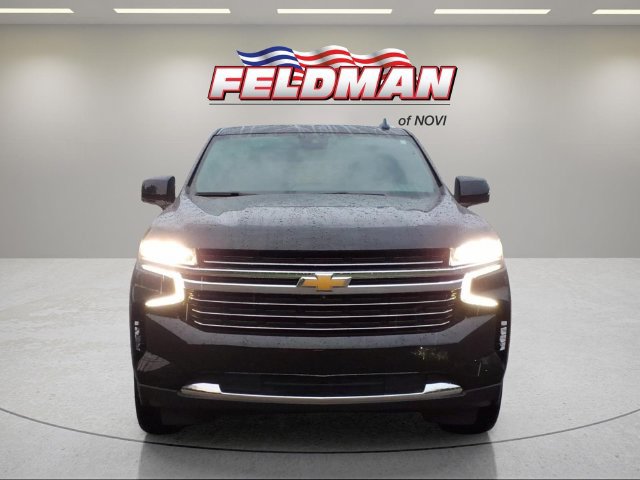 Used 2023 Chevrolet Tahoe LT w/ LT Signature Package AWD/4WD image 9