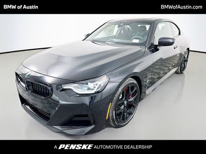 New 2026 BMW 230i Coupe w/ Premium Package