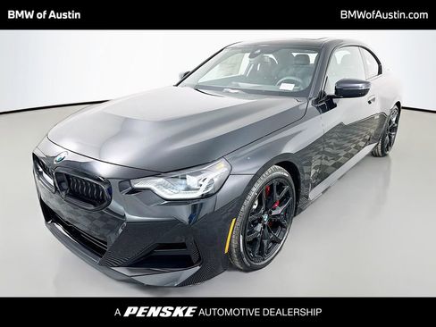 New 2026 BMW 230i Coupe w/ Premium Package image 1