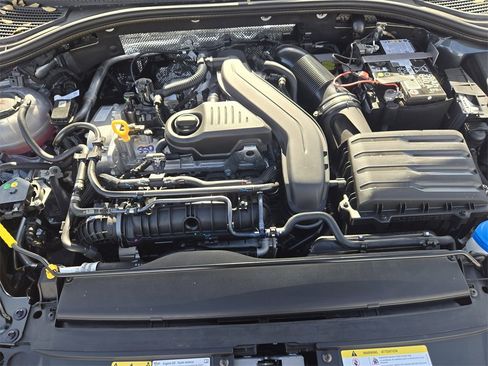 New 2026 Volkswagen Jetta SE image 23