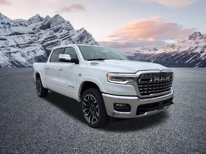 New 2027 RAM 1500 Limited