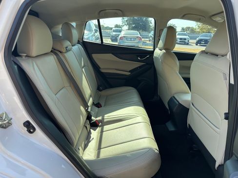 Used 2020 Subaru Impreza 2.0i Limited w/ Popular Package #2 image 12