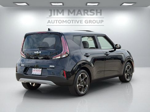 Used 2023 Kia Soul EX FWD image 6