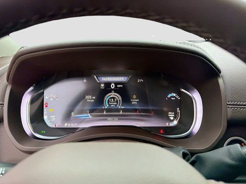 New 2026 RAM 3500 Laramie w/ Max Tow Package image 38