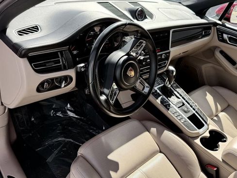 Used 2020 Porsche Macan GTS image 17