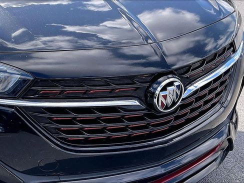 Used 2021 Buick Encore GX Preferred w/ Sport Touring Package image 29