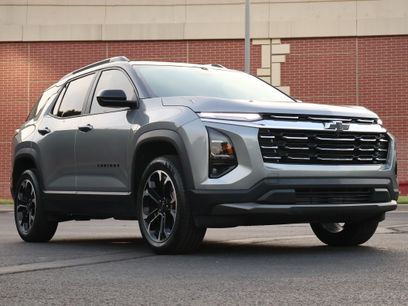 Used 2026 Chevrolet Equinox LT w/ Convenience Package II