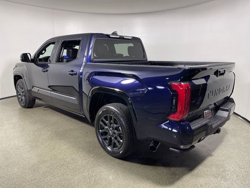 New 2026 Toyota Tundra Platinum AWD/4WD image 5