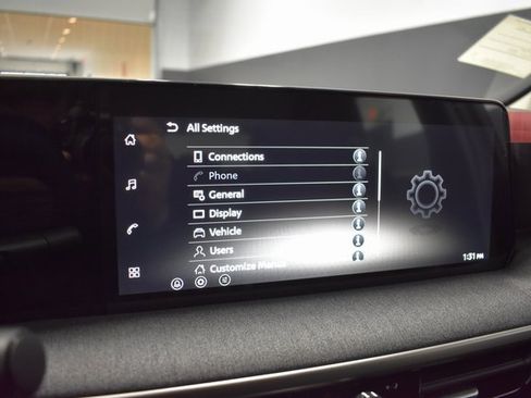 Certified 2026 Nissan Kicks S image 21