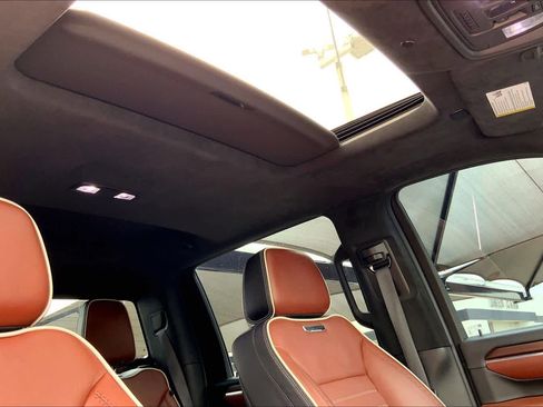 Certified 2024 GMC Sierra 2500 Denali Ultimate w/ Max Trailering Package image 14