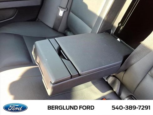 Used 2016 BMW 528i xDrive Sedan AWD/4WD image 16