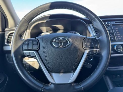 Used 2019 Toyota Highlander Limited image 26