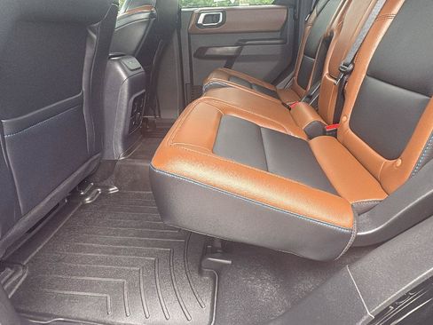 Certified 2024 Ford Bronco Outer Banks AWD/4WD image 18