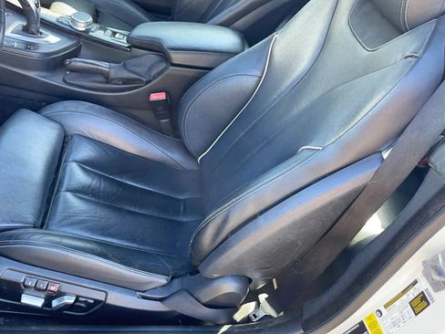 Used 2018 BMW 430i Convertible RWD image 28