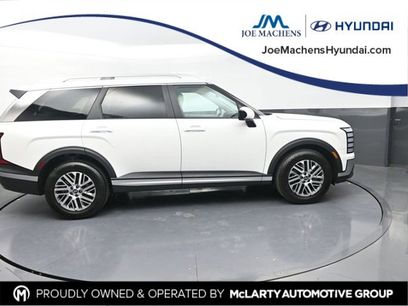 New 2026 Hyundai Palisade SEL