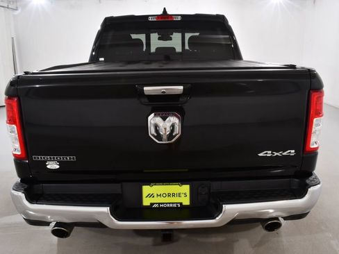 Used 2019 RAM 1500 Big Horn AWD/4WD image 13