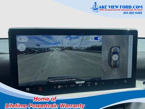 New 2026 Ford Explorer ST-Line w/ ST-Line Street Pack image 40