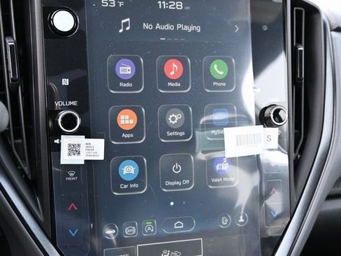 New 2026 Subaru Crosstrek 2.5i Wilderness image 26