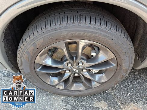 Used 2026 Dodge Durango GT AWD/4WD image 4