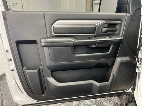 Used 2020 RAM 2500 Tradesman image 12