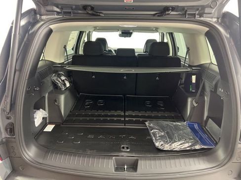 New 2026 Hyundai Santa Fe SE AWD/4WD image 6