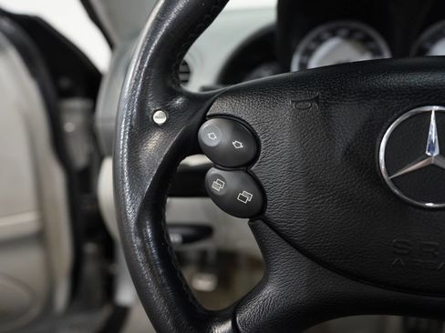 Used 2003 Mercedes-Benz SL 55 AMG image 35