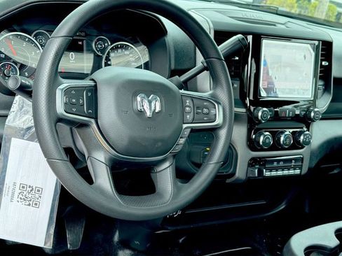 New 2026 RAM 3500 Tradesman image 20