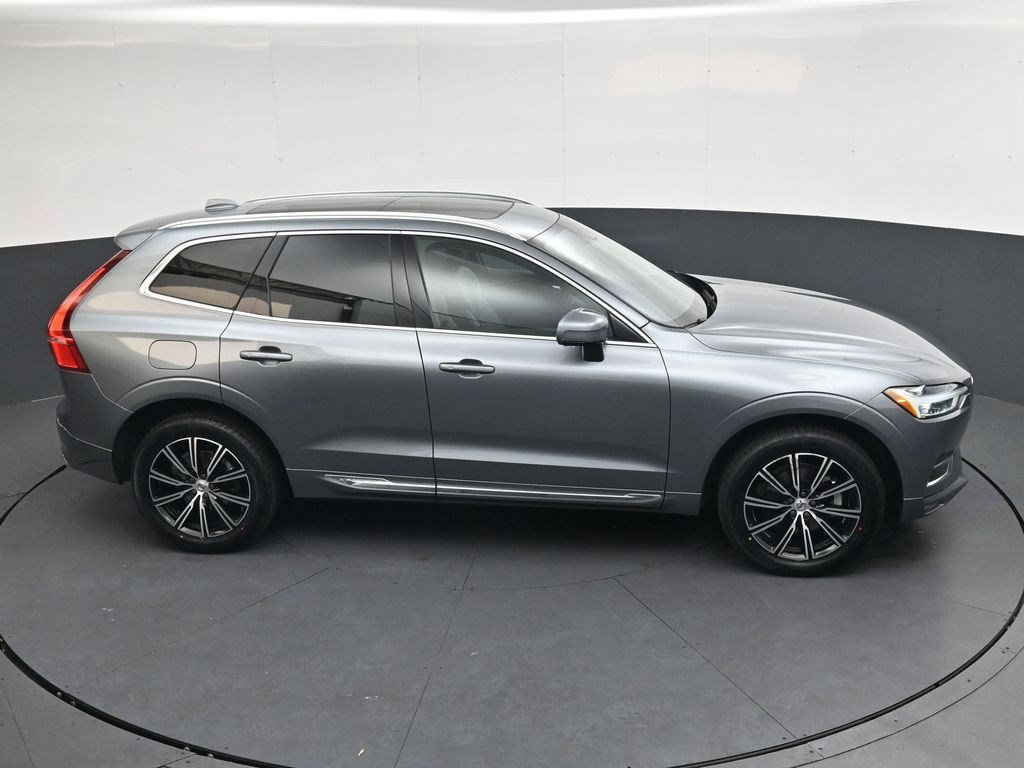 Used 2020 Volvo XC60 T5 Inscription w/ Protection Package Premier AWD/4WD image 21