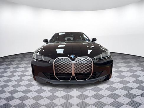 Used 2026 BMW i4 xDrive40i w/ Premium Package AWD/4WD image 6