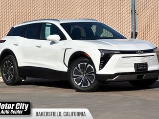 Used 2024 Chevrolet Blazer EV LT AWD/4WD 360° Tour