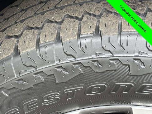 Used 2022 Chevrolet Silverado 1500 RST w/ Protection Package AWD/4WD image 34