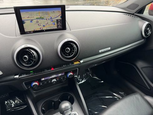 Used 2018 Audi A3 e-tron Prestige w/ Prestige Package image 37