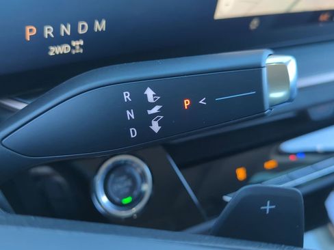 New 2026 Buick Envision Sport Touring AWD/4WD image 15