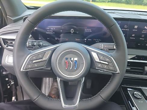 New 2026 Buick Enclave Sport Touring w/ Power Package image 13