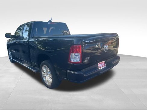 Used 2022 RAM 1500 HFE RWD image 33