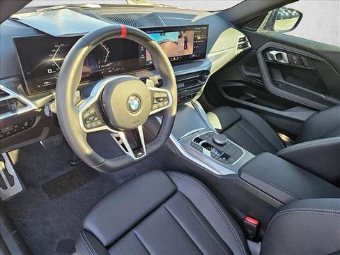 Used 2025 BMW M240i Coupe w/ Parking Assistance Package image 10