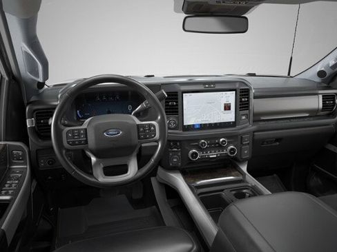 New 2026 Ford F450 Lariat w/ Lariat Ultimate Package image 29