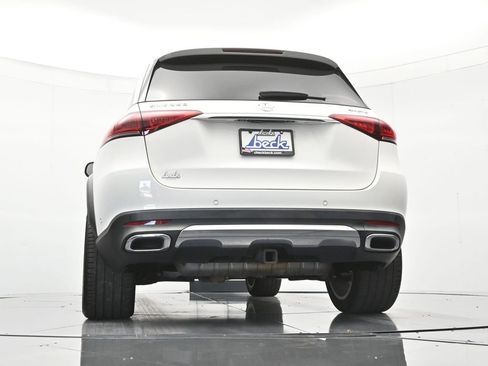 Used 2020 Mercedes-Benz GLE 350 4MATIC image 44