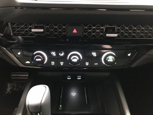 New 2026 Honda Accord Sport image 31