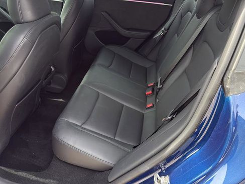 Used 2024 Tesla Model 3 Long Range image 17