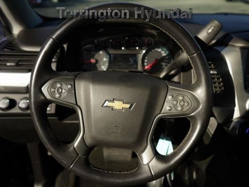 Used 2018 Chevrolet Tahoe LT image 11