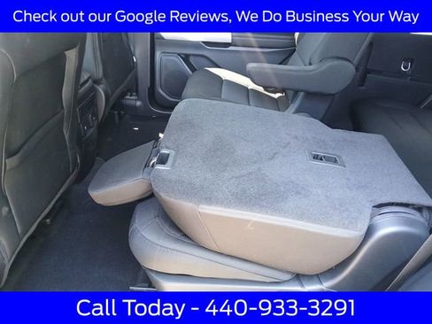 Certified 2023 Ford Explorer XLT AWD/4WD image 35