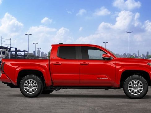 New 2025 Toyota Tacoma SR5 image 13