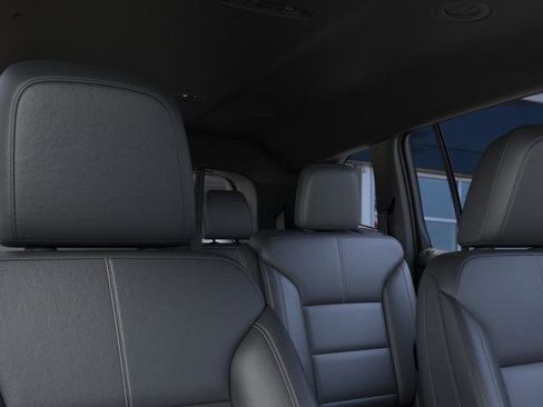 New 2026 GMC Acadia Elevation w/ Black Edition image 48