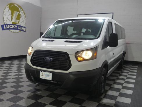 Used 2019 Ford Transit 350 XL RWD image 3